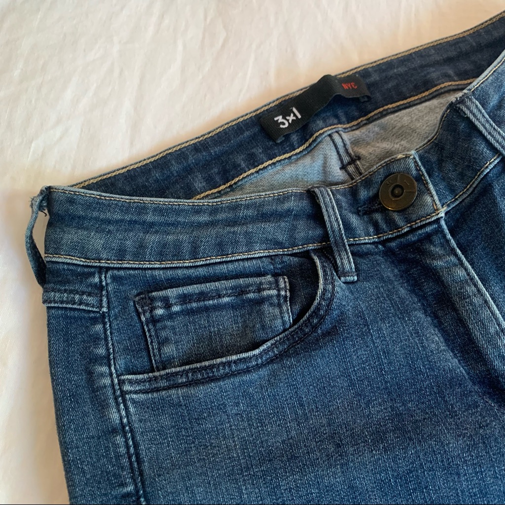 3x1 Skinny Jeans | 25